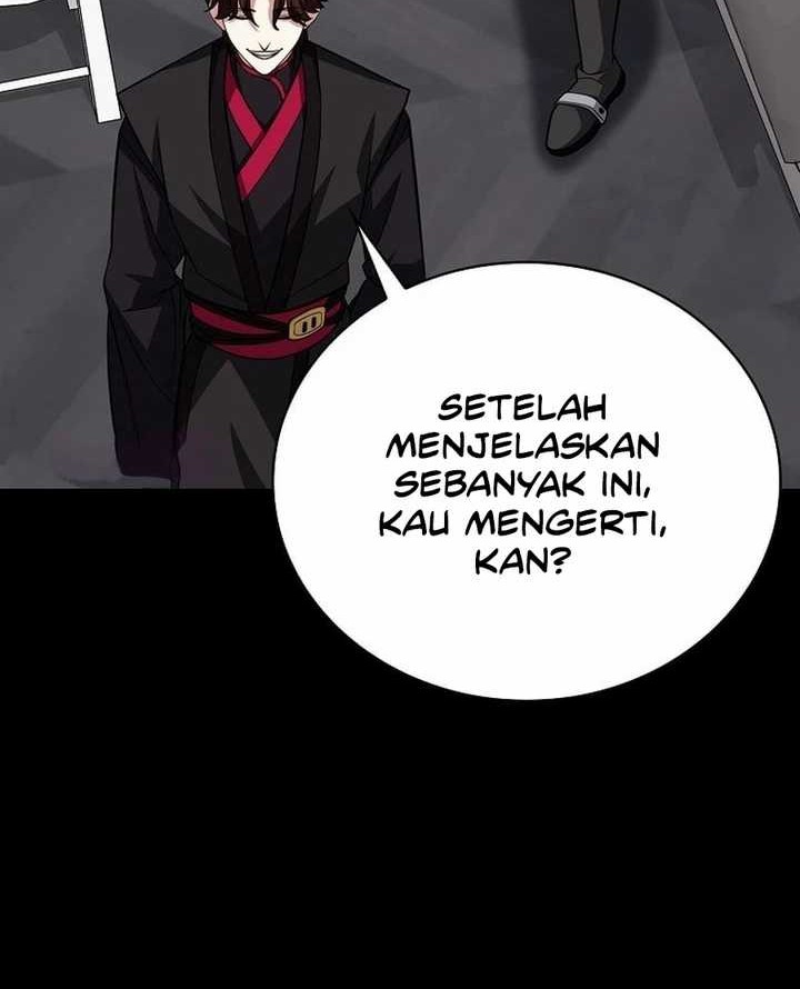 Debuff Master Chapter 35 halaman 16