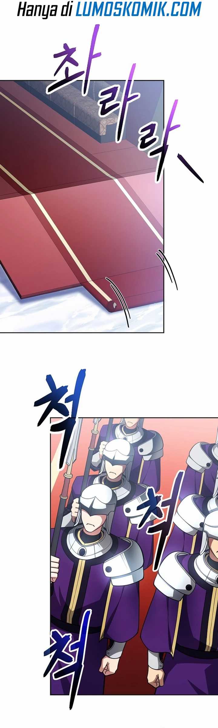 Debuff Master Chapter 37 halaman 17