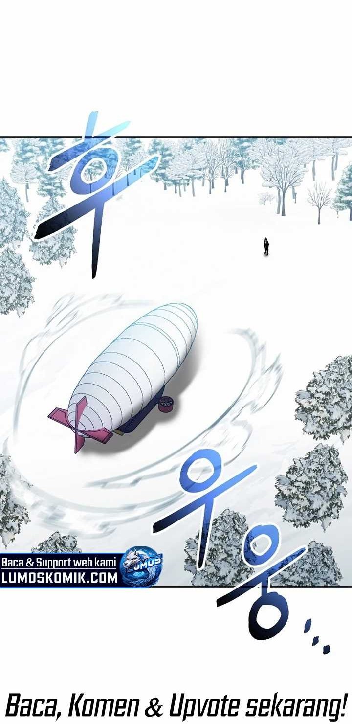 Debuff Master Chapter 37 halaman 16