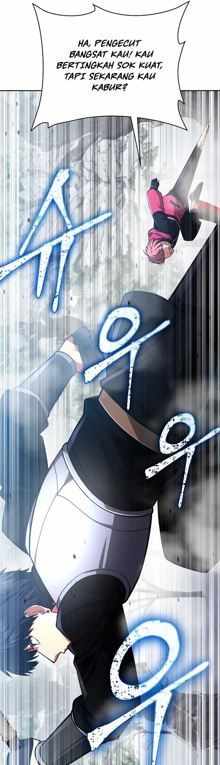 Debuff Master Chapter 36 halaman 19