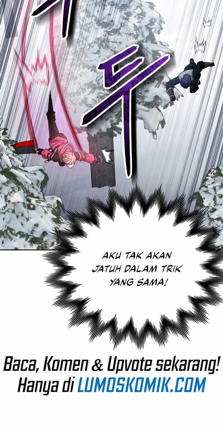 Debuff Master Chapter 36 halaman 22