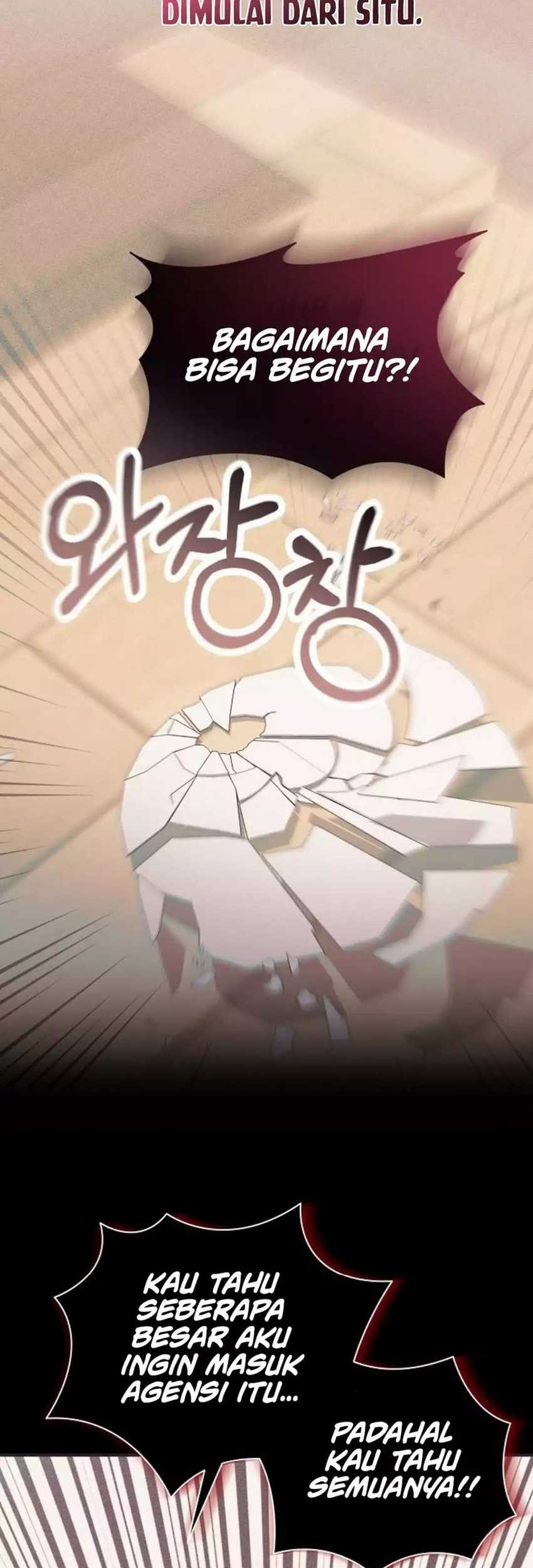 My Younger Sister Was a Genius Chapter 40 - Halaman 15