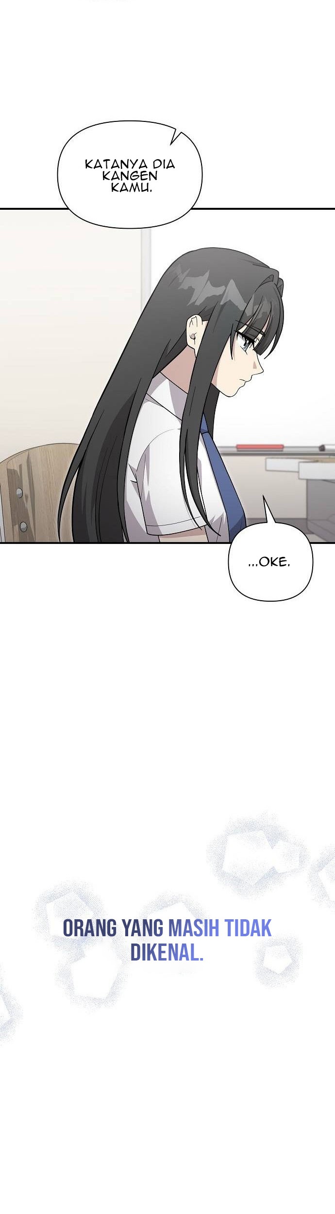 My Younger Sister Was a Genius Chapter 31 - Halaman 11