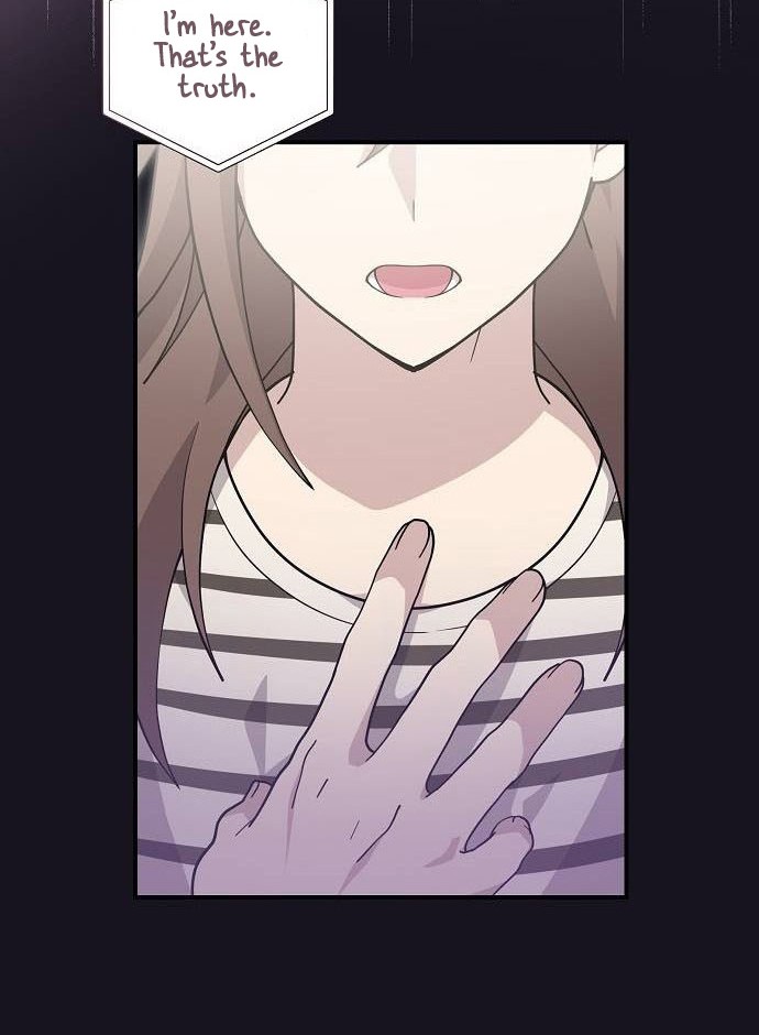 My Younger Sister Was a Genius Chapter 30 - Halaman 9