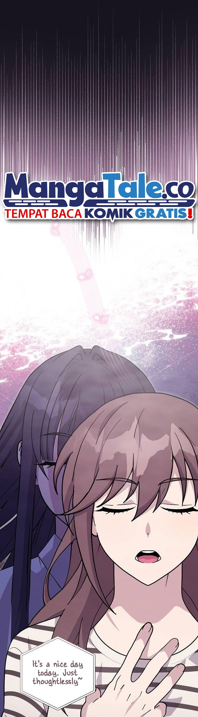 My Younger Sister Was a Genius Chapter 30 - Halaman 10