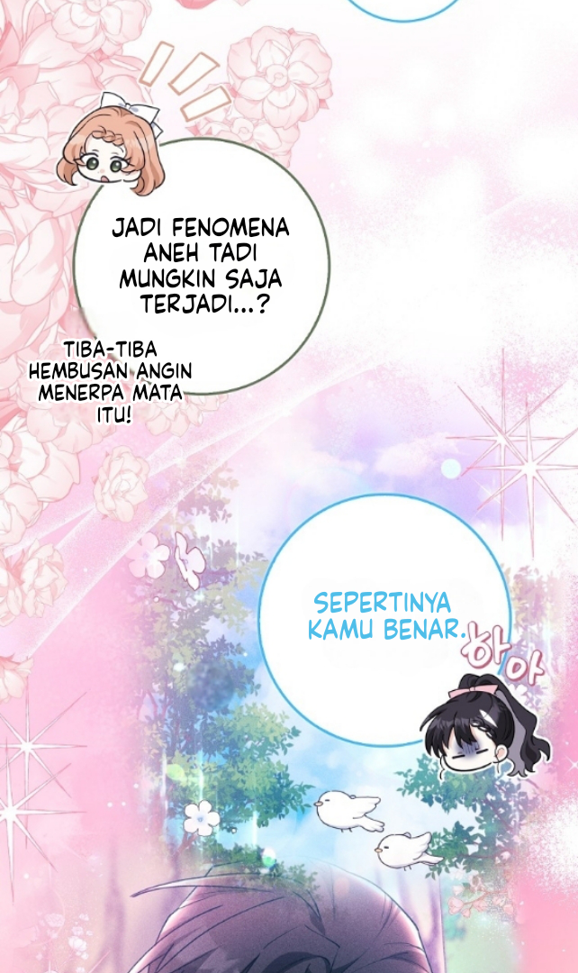 The Crazy Killer Whale’s Favourite Penguin Chapter 17 Gambar 19