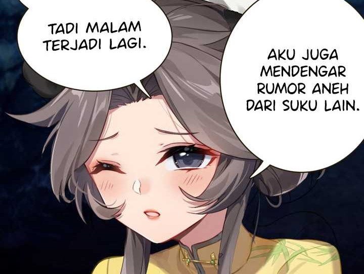 Don’t Underestimate a Big Carrot Chapter 7 halaman 11
