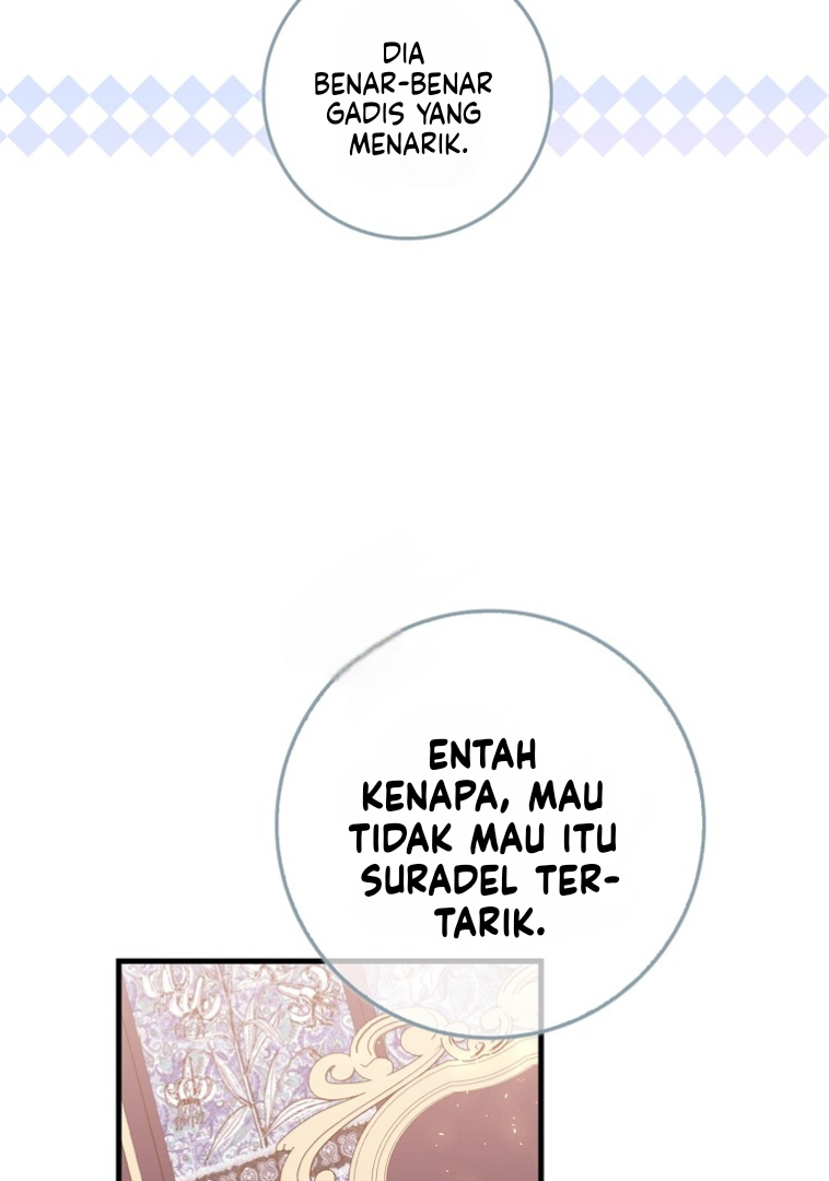 The Crazy Killer Whale’s Favourite Penguin Chapter 13 Gambar 26