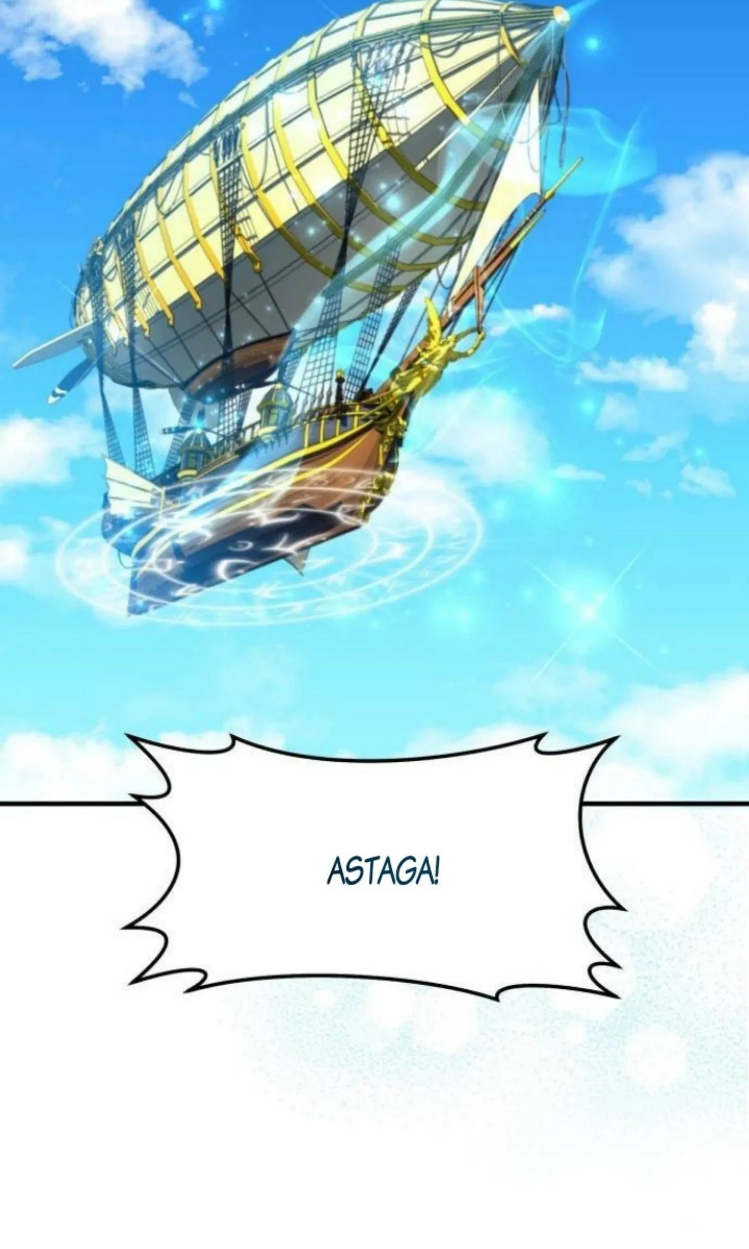 The Young Emperor Is Obsessed With Me Chapter 23 Gambar 35
