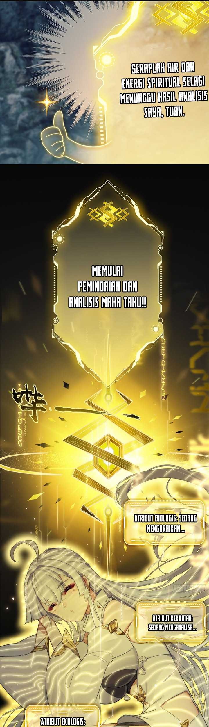 Don’t Underestimate a Big Carrot Chapter 5 halaman 10