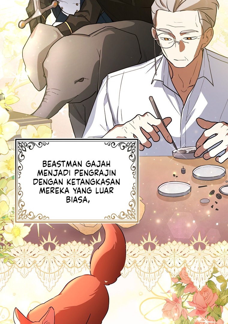 The Crazy Killer Whale’s Favourite Penguin Chapter 05 Gambar 26