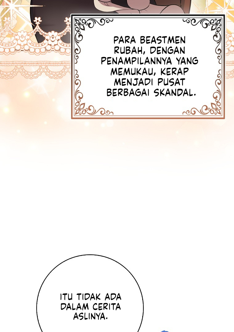 The Crazy Killer Whale’s Favourite Penguin Chapter 05 Gambar 28