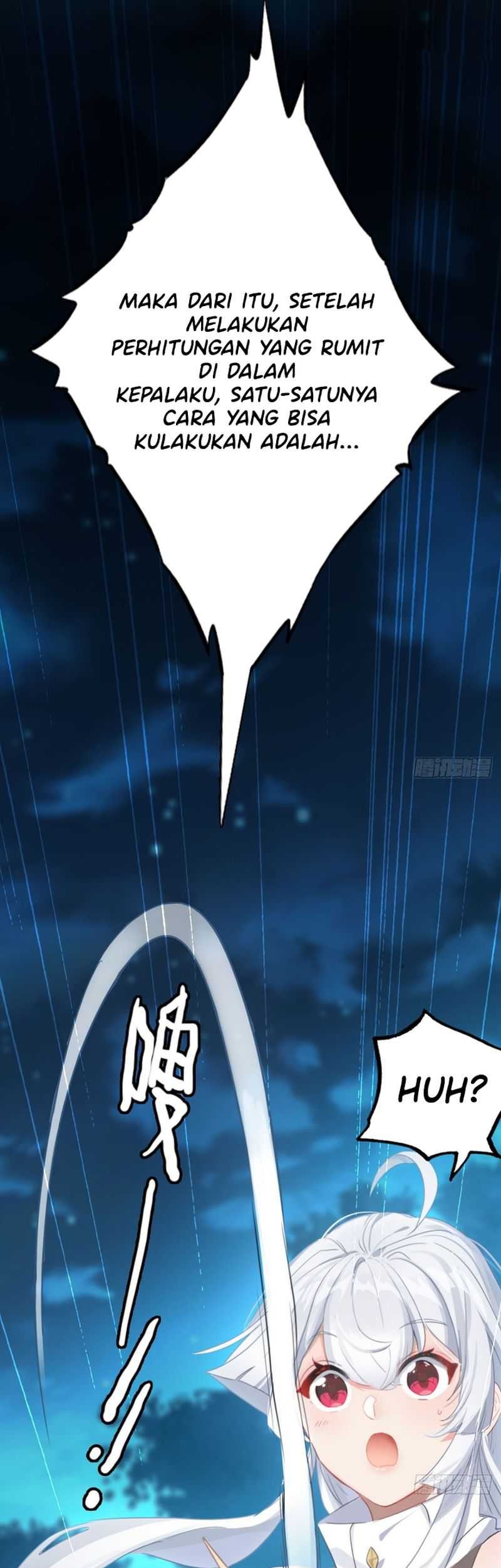 Don’t Underestimate a Big Carrot Chapter 4 halaman 10