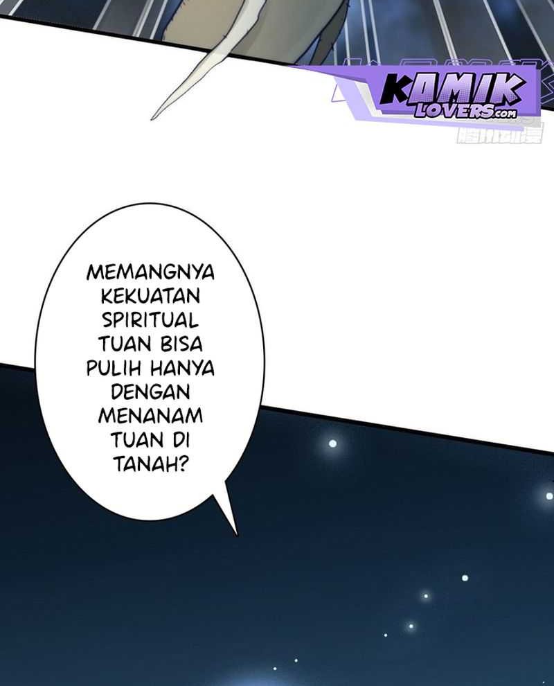 Don’t Underestimate a Big Carrot Chapter 3 halaman 11