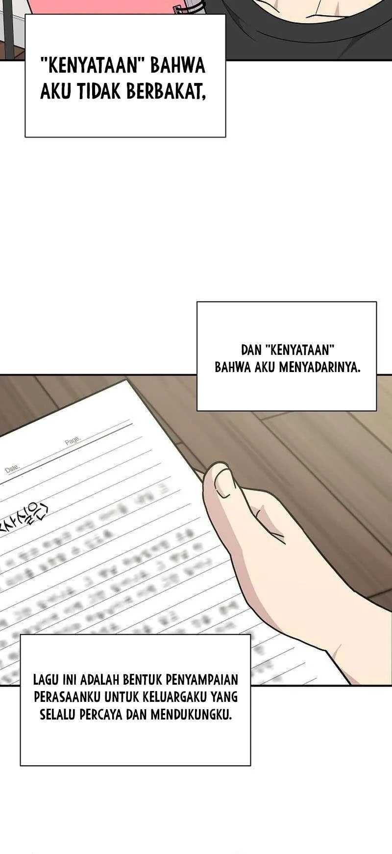 My Younger Sister Was a Genius Chapter 8 - Halaman 11