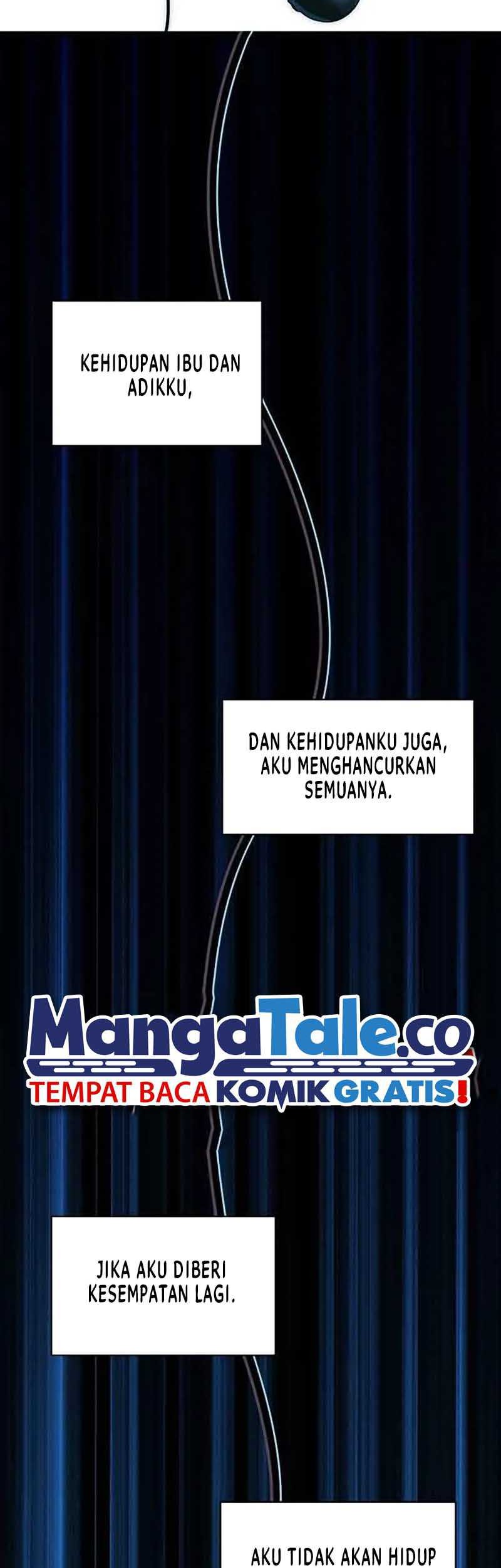 My Younger Sister Was a Genius Chapter 1 - Halaman 12