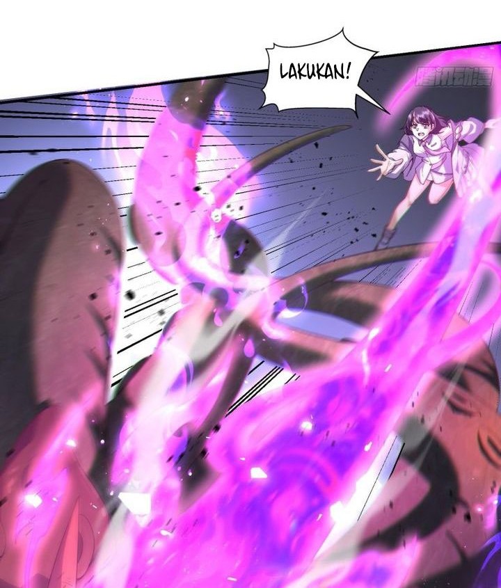 Three Thousand Paths Within Me Chapter 9 halaman 8