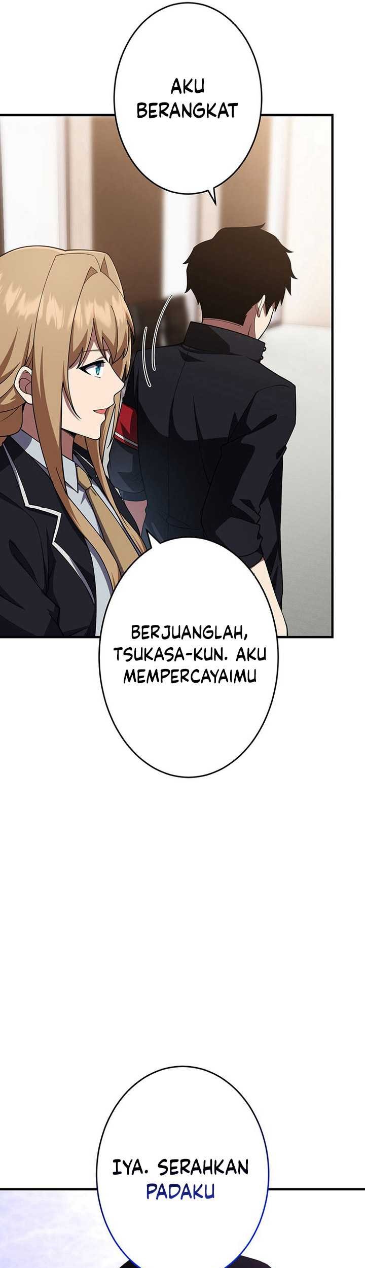 The Godslayer’s Imitator Chapter 37 halaman 18
