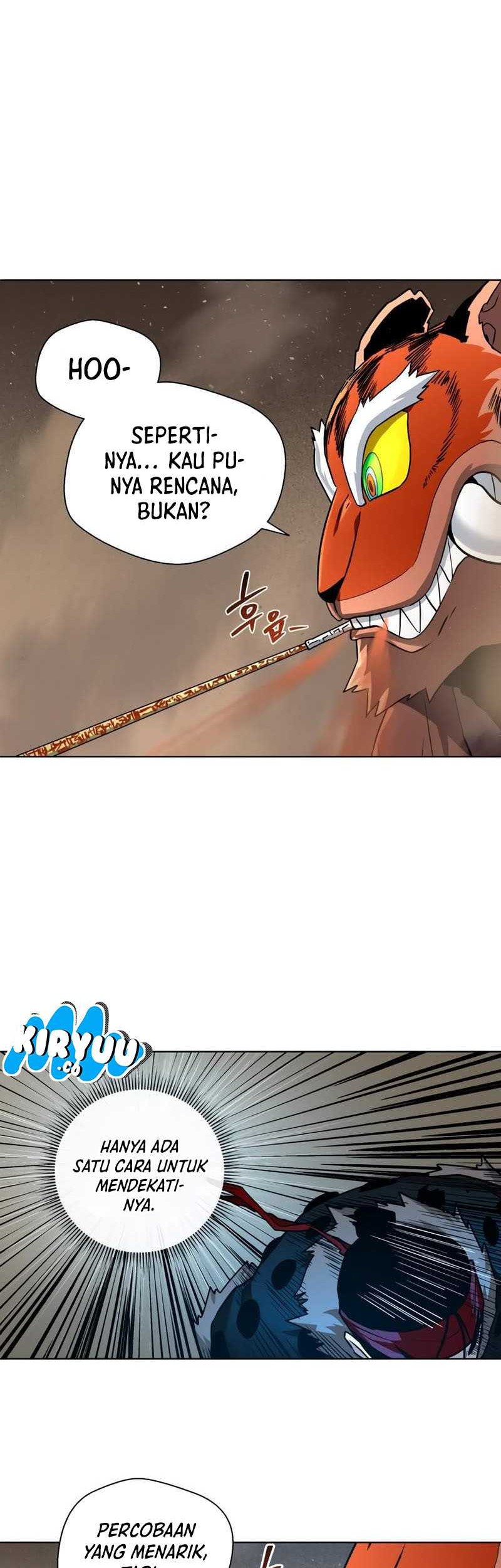 Human Mask Chapter 26 halaman 18