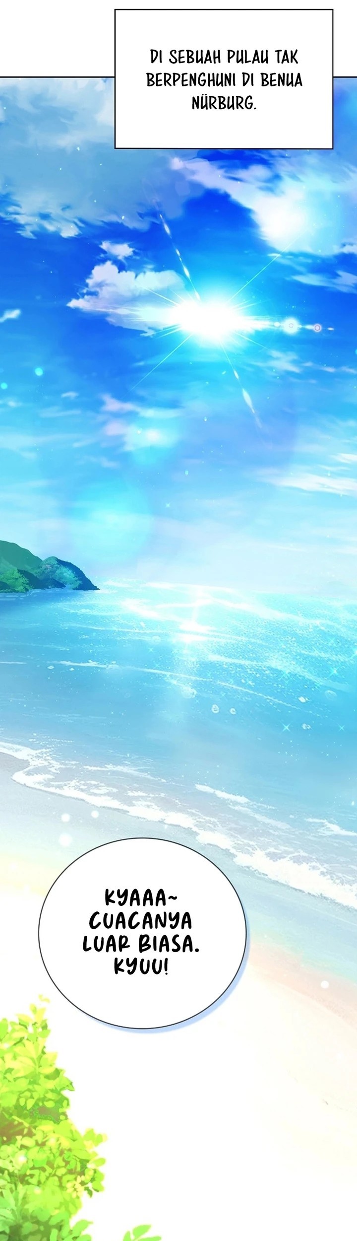 Debuff Master Chapter 38 halaman 16