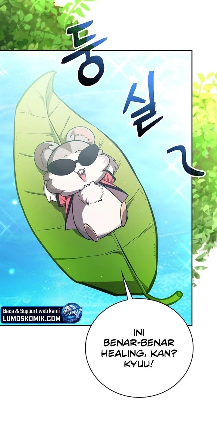 Debuff Master Chapter 38 halaman 17