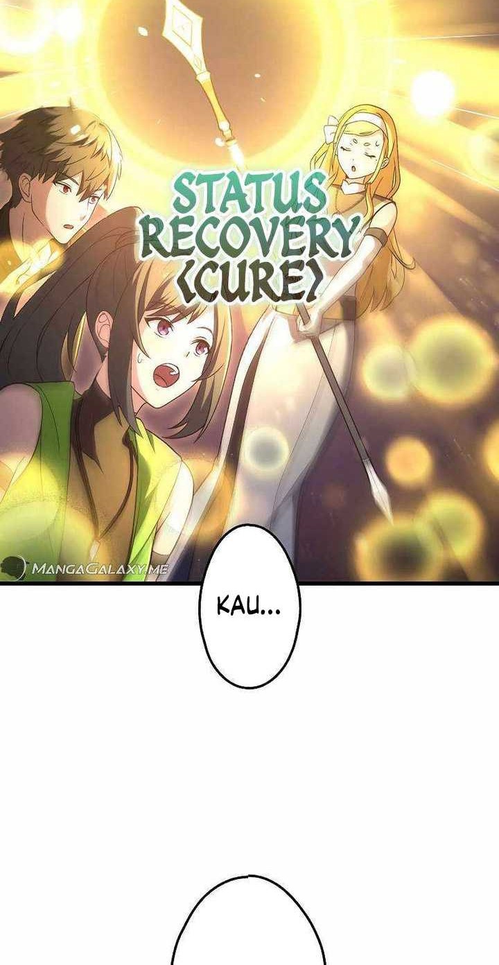 The Regressed S-Class Adventurer’s Quest Life Chapter 21 halaman 15