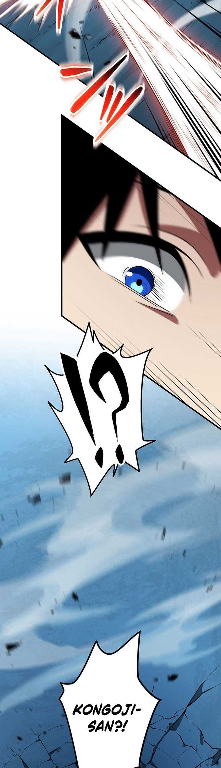 The Godslayer’s Imitator Chapter 38 halaman 14