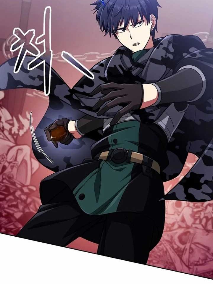 Debuff Master Chapter 39 halaman 17