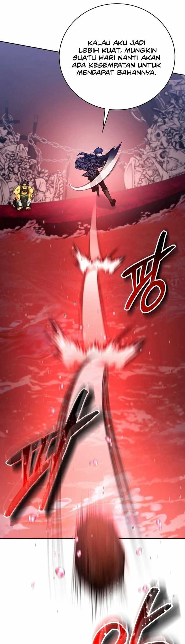 Debuff Master Chapter 39 halaman 18