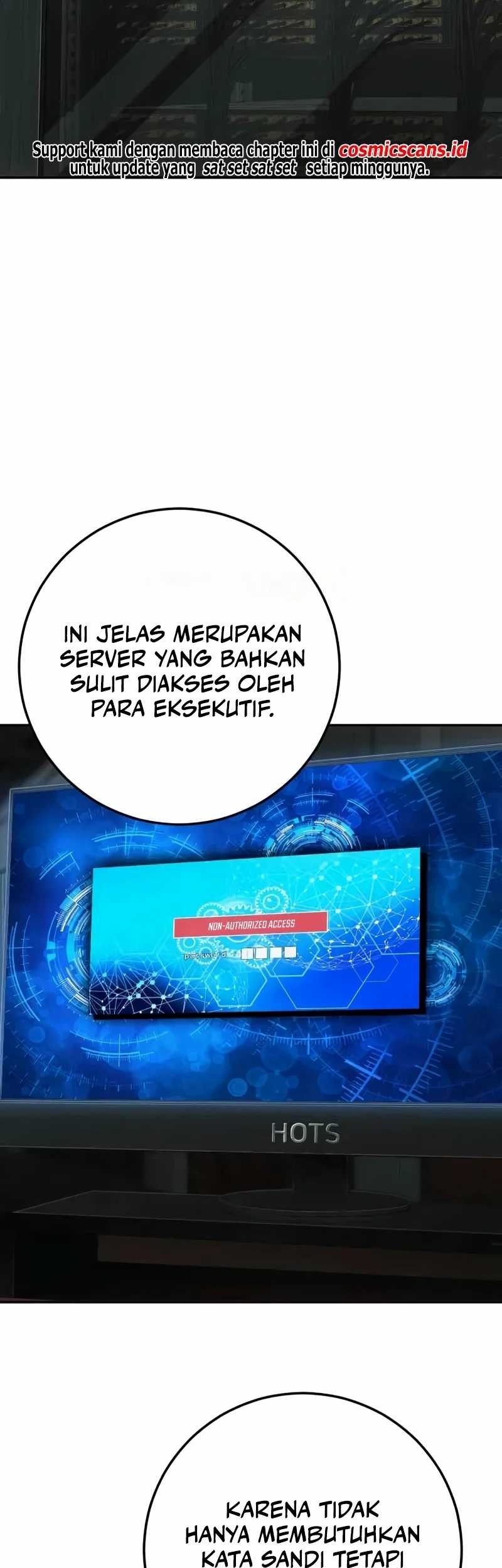 Son’s Retribution Chapter 27 halaman 18