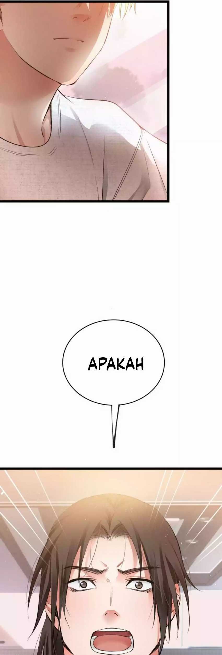 A Tidal Wave of Glory Chapter 39 halaman 23
