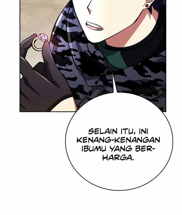 Debuff Master Chapter 40 halaman 8