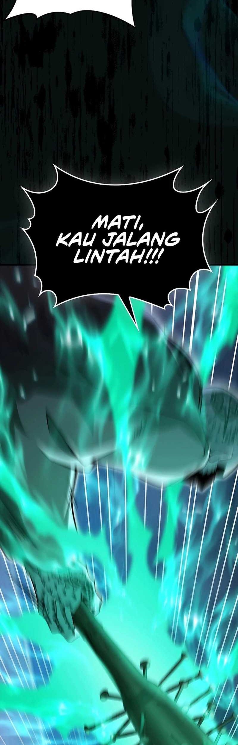 I’m Not a Regressor Chapter 53 halaman 15