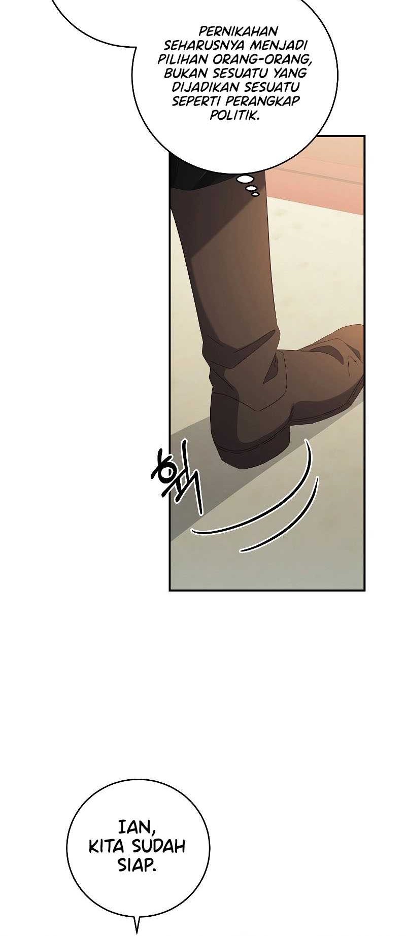 Margrave’s Bastard Son was The Emperor Chapter 41 Gambar 14