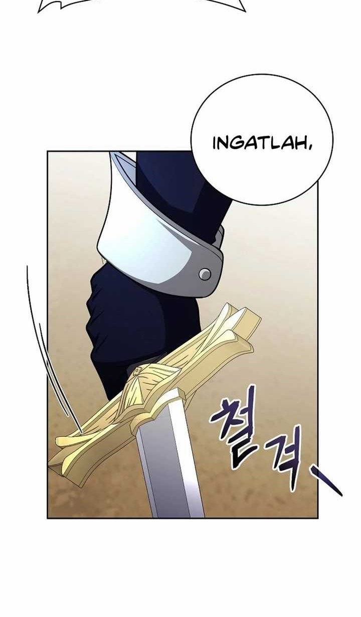 Debuff Master Chapter 41 halaman 16