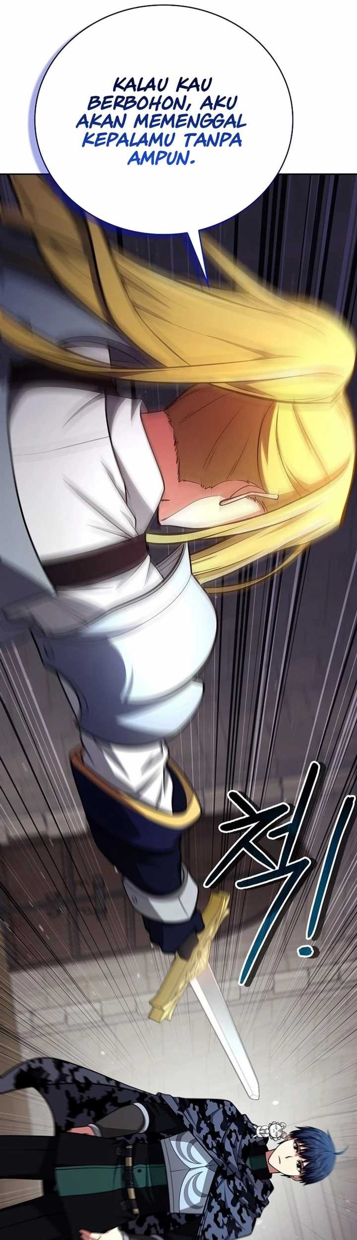 Debuff Master Chapter 41 halaman 17