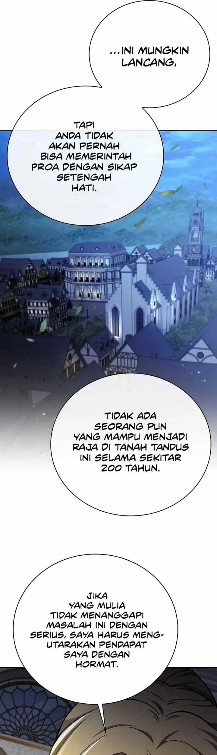 Debuff Master Chapter 42 halaman 15