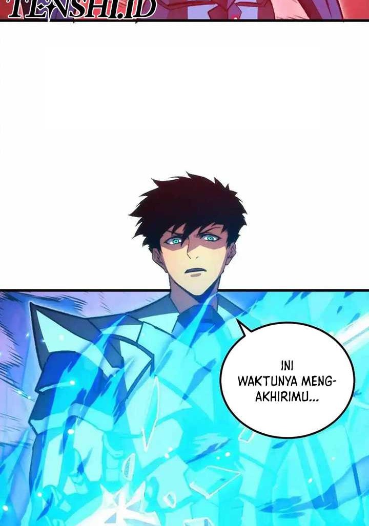 Rise From The Rubble Chapter 306 halaman 11