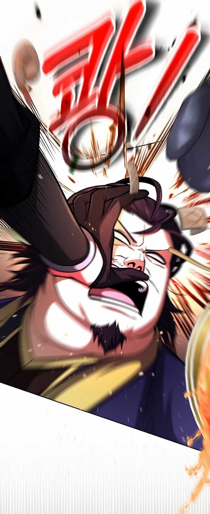 Debuff Master Chapter 43 halaman 20