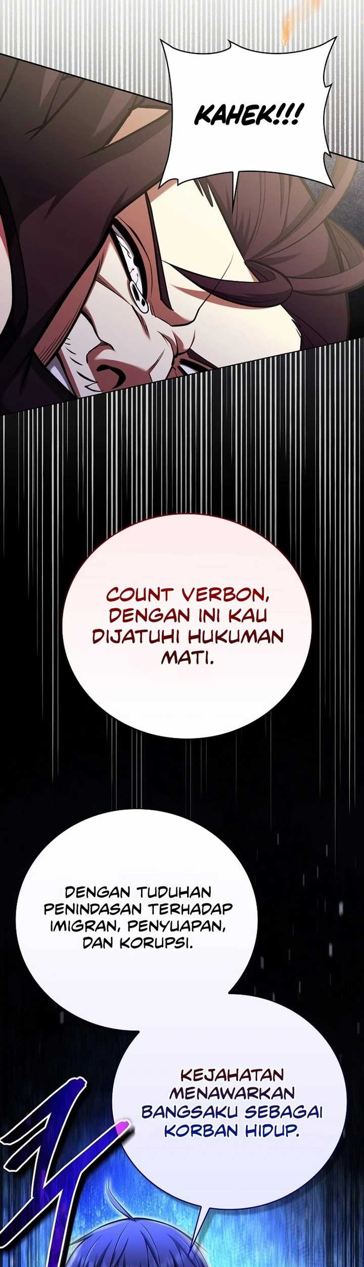 Debuff Master Chapter 43 halaman 21