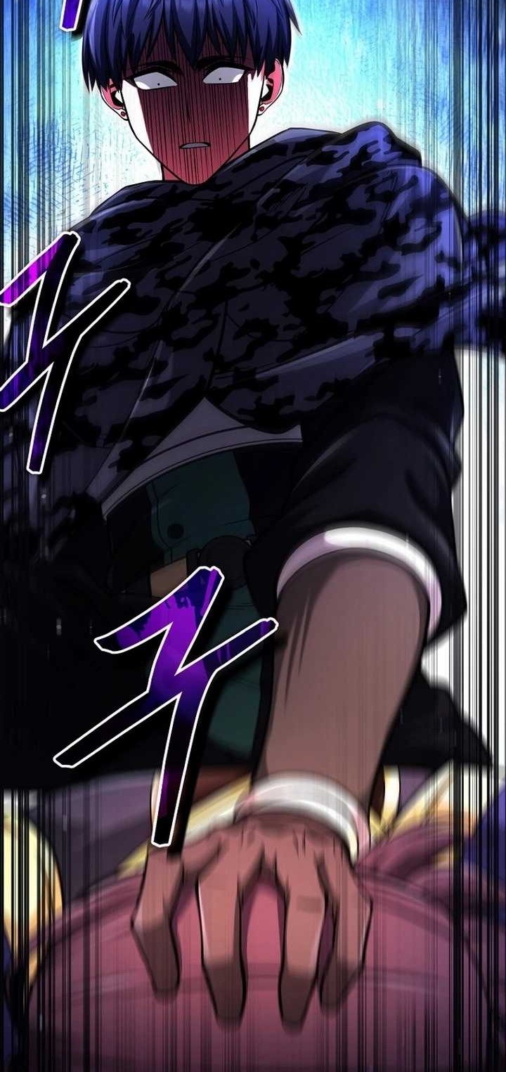 Debuff Master Chapter 43 halaman 22