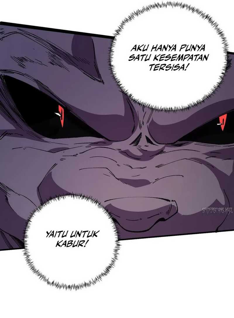 I Am the Shadow Reverend Chapter 30 halaman 10