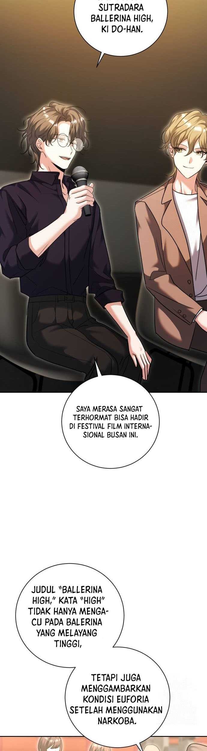 Genius Actor’s Aura Chapter 54 halaman 12