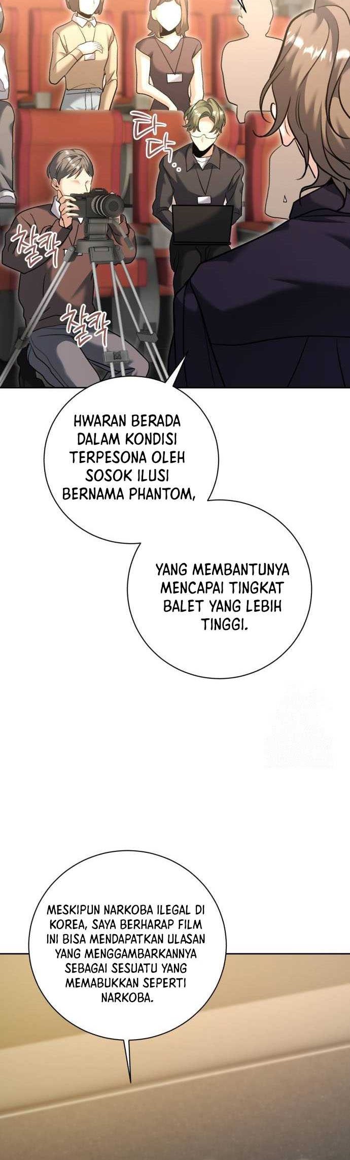 Genius Actor’s Aura Chapter 54 halaman 13
