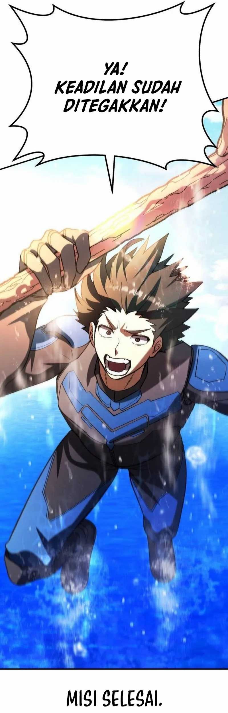 Divine Delivery Chapter 27 halaman 23
