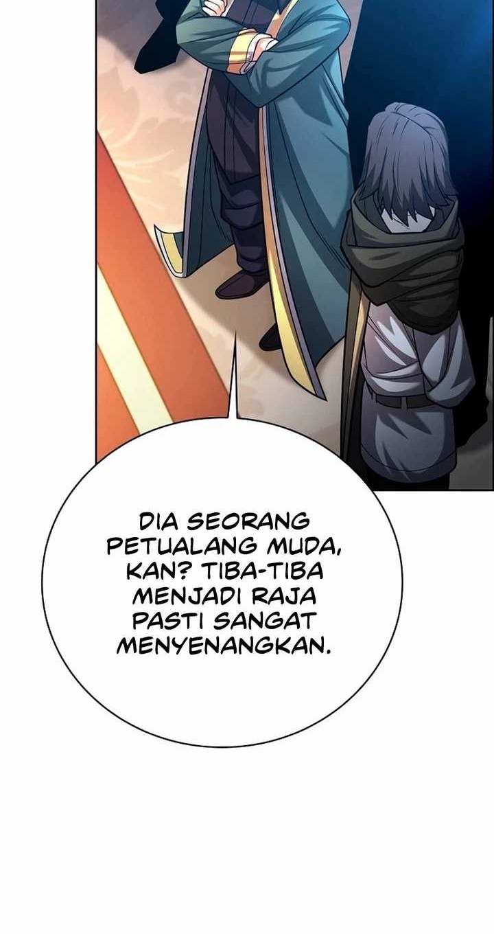 Debuff Master Chapter 44 halaman 19
