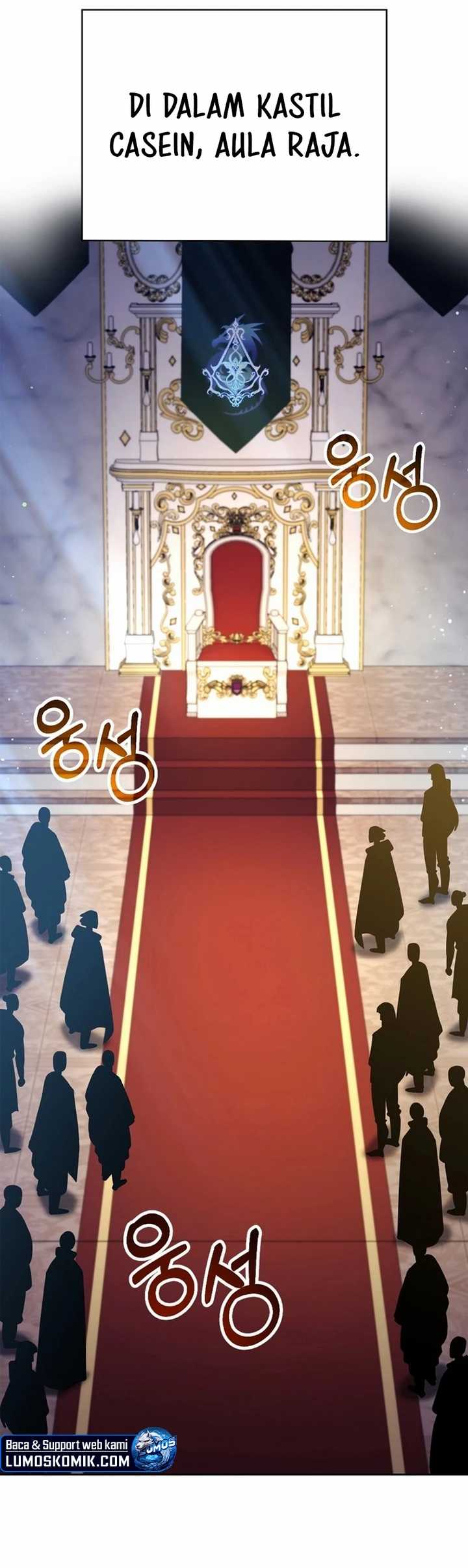Debuff Master Chapter 44 halaman 17