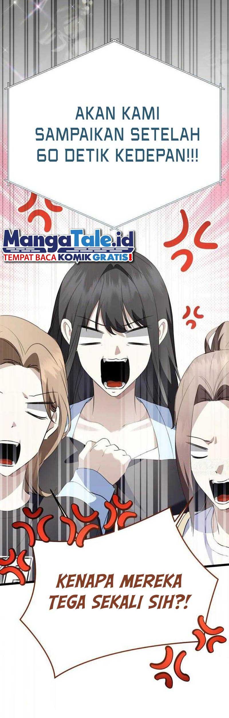 The Crazy Genius Composer Returns Chapter 32 halaman 12
