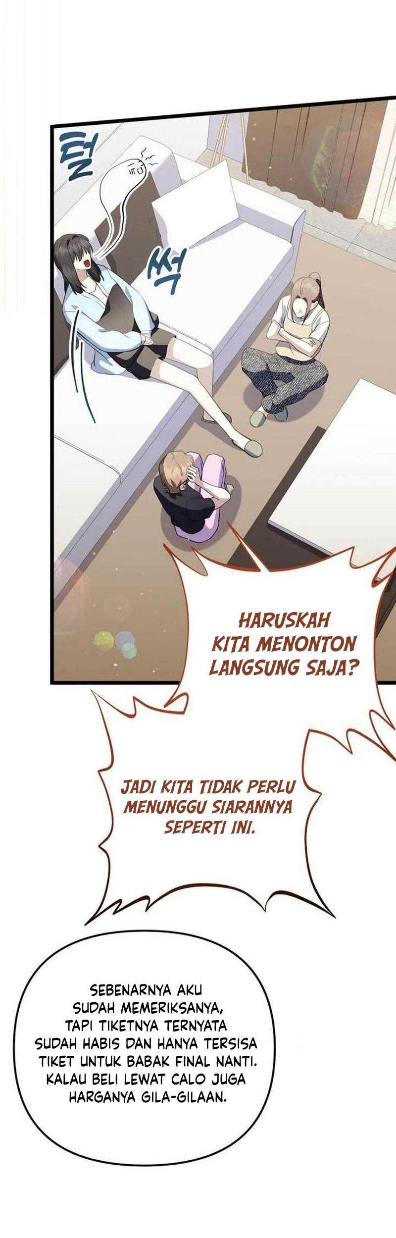 The Crazy Genius Composer Returns Chapter 32 halaman 13