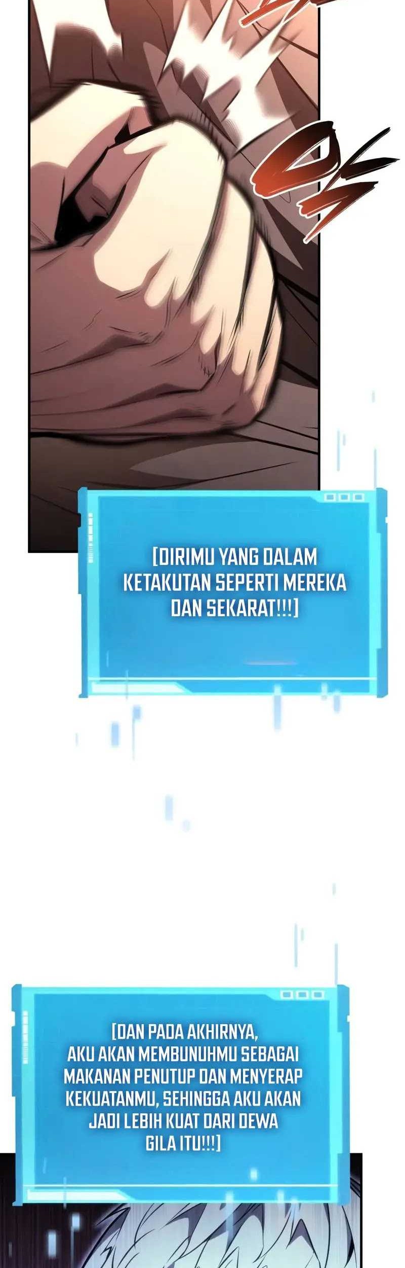 Boundless Necromancer Chapter 103 Gambar 23